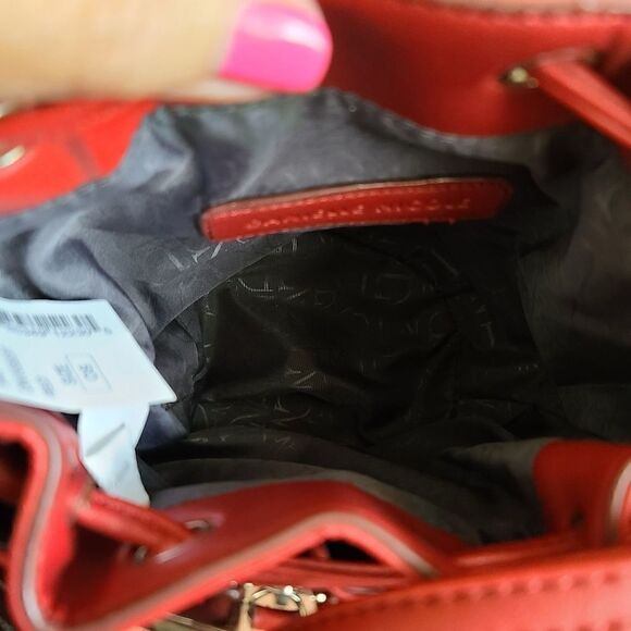 Danielle Nicole Alexa Mini Bucket - Picture 6 of 9